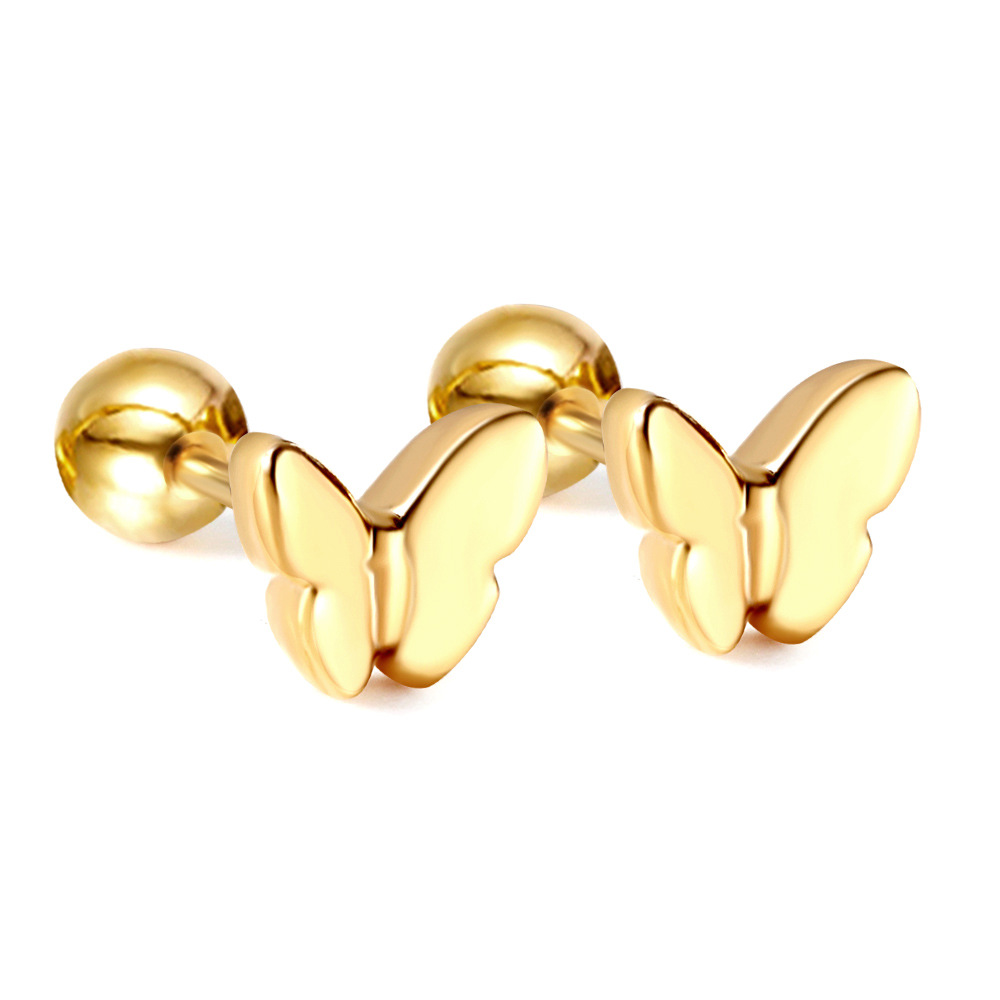 Butterfly Earrings