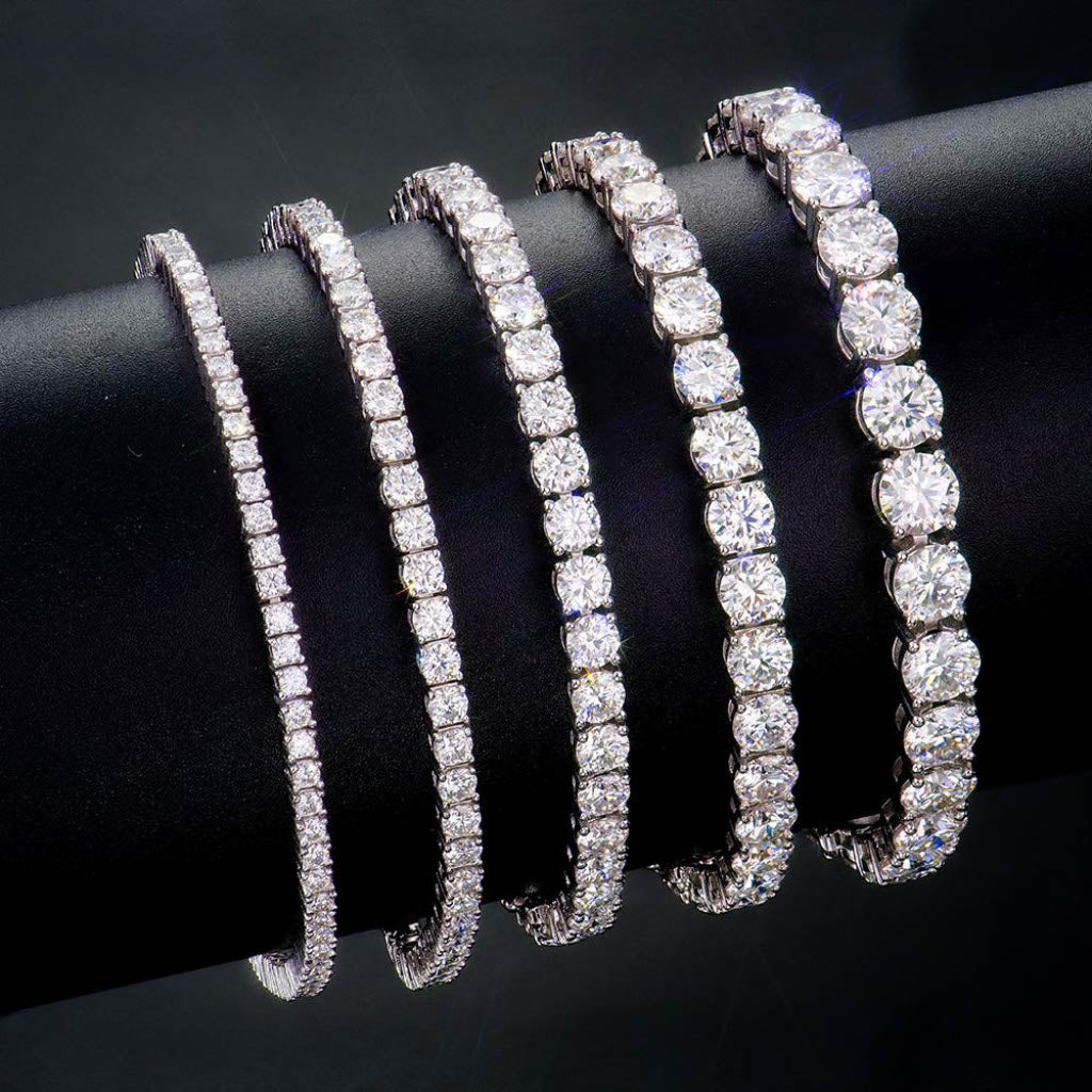 PREMIUM TENNIS BRACELET