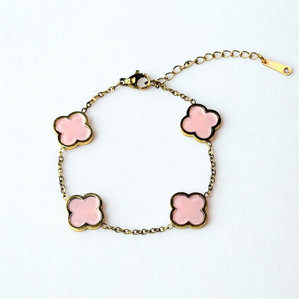 Clover Bracelet