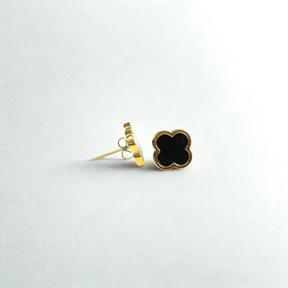 Clover Earrings