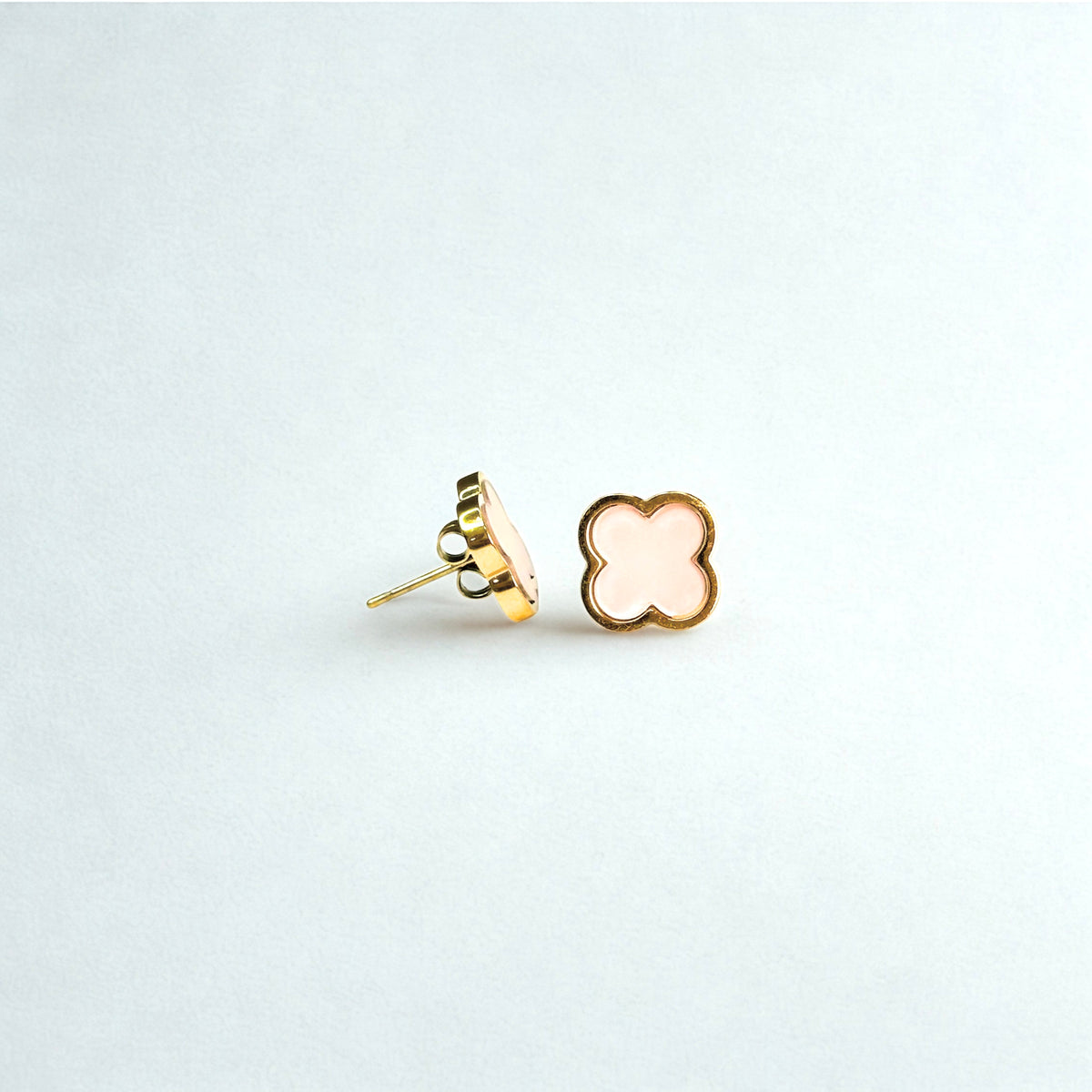 Clover Earrings