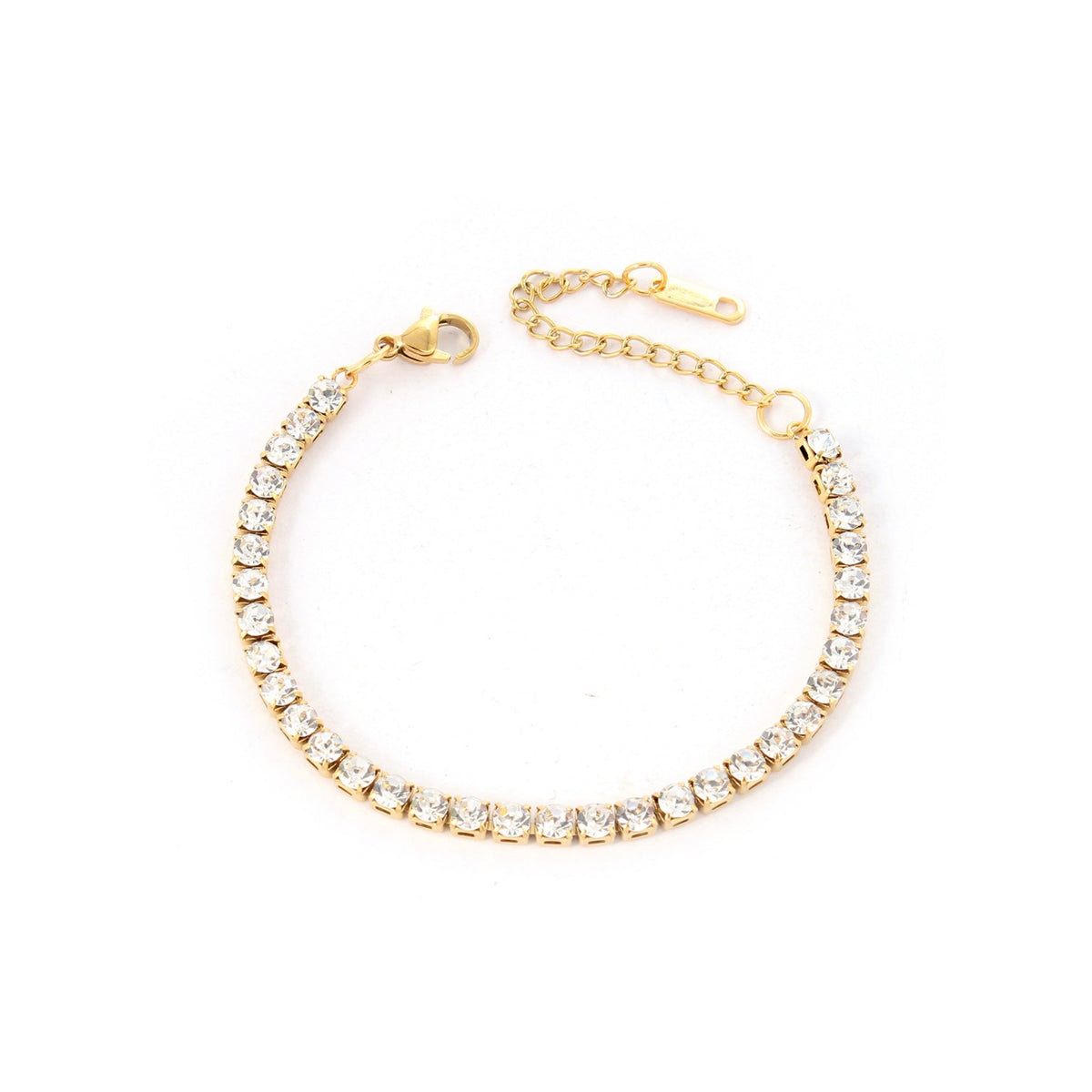 Tennis Bracelet